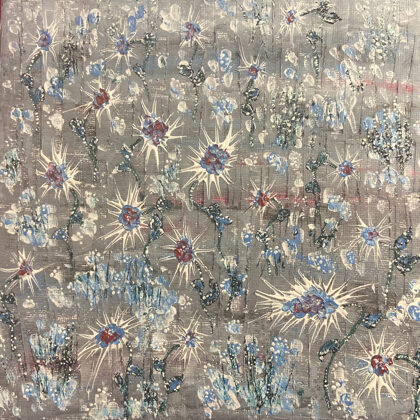 “G pievos”. Atsipalaidavimui. Akrilas 20*20. Jau turi namus